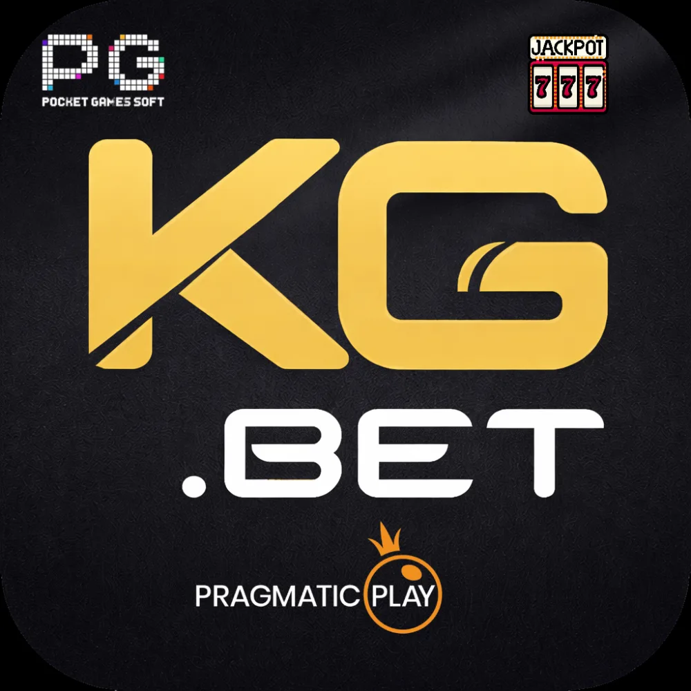KG.BET plataforma de jogos online segura e moderna